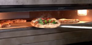 pizza forno moretti
